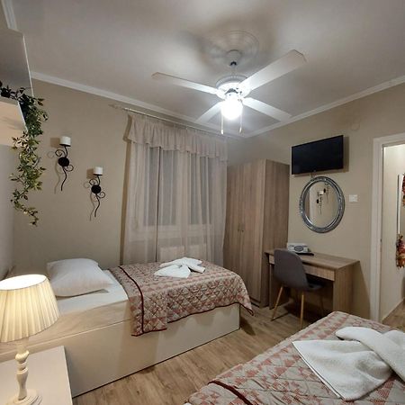 Villa Alice'S Art House Kavala Exterior foto
